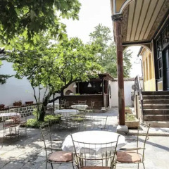 Отель Guest House Old Plovdiv Болгария, Пловдив - отзывы, цены и фото номеров - забронировать отель Guest House Old Plovdiv онлайн фото 5