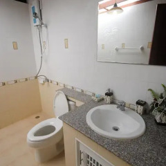 Отель My lanta Village 3* Вилла фото 31