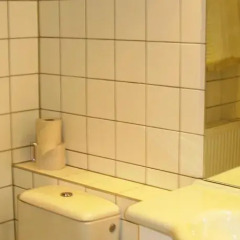Hotel - Restaurant Matauschek Kommanditgesellschaft Вена ванная