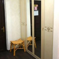 Отель Enrico 2* Номер Делюкс фото 4