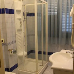 Hotel Malaga 3* Стандартный номер фото 12