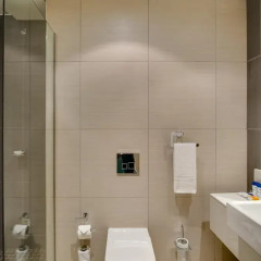 Protea Hotel by Marriott Takoradi Select 4* Стандартный номер с различными типами кроватей фото 4