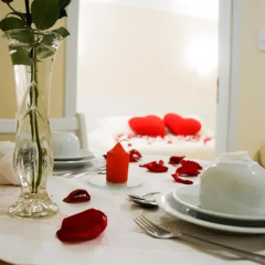 San Michel Palace Hotel в номере