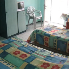 Отель Eli Guest House Стандартный номер фото 13