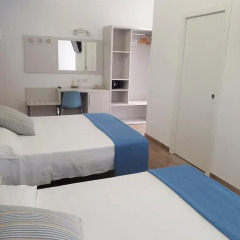 Hotel Maria Serena комната для гостей фото 4