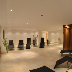 Hotel Feichter сауна