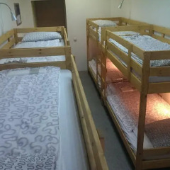 Гостиница Moon Hostel в Санкт-Петербурге отзывы, цены и фото номеров - забронировать гостиницу Moon Hostel онлайн Санкт-Петербург детские мероприятия фото 2