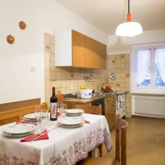 Отель Vidor Resort Долина Валь-ди-Фасса в номере