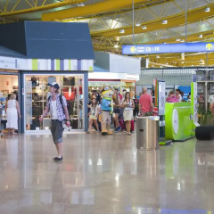 Hotel 3K Faro Aeroporto развлечения
