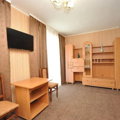 Гостиница Сурож сауна