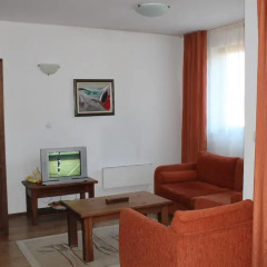 Отель Aparthotel Winslow Highland Банско комната для гостей фото 4