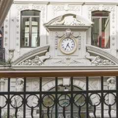 Отель Mr CAS Hotels Стандартный номер с различными типами кроватей фото 10