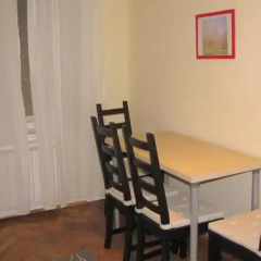 Апартаменты Királyi Apartment в номере