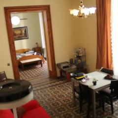 Отель B&B Comfort Стандартный семейный номер с двуспальной кроватью фото 3