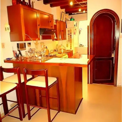 Hotel San Luca Venezia 3* Апартаменты с различными типами кроватей фото 11