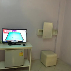 Отель Nawaporn Place Guesthouse 3* Стандартный номер фото 12