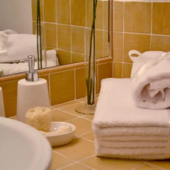 Апартаменты VR exclusive apartments Апартаменты с различными типами кроватей фото 12