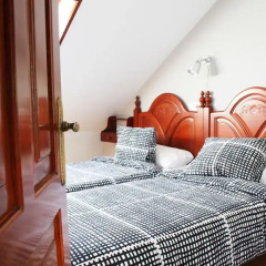 Отель Apartamentos El Jornu комната для гостей фото 2