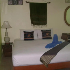 Отель Chez Charly Bungalow 3* Студия с различными типами кроватей