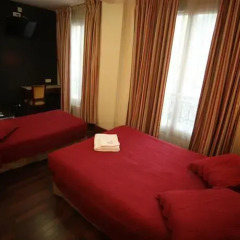 Hotel de France комната для гостей фото 2