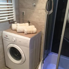 Апартаменты Apartments Lara Студия с различными типами кроватей фото 21