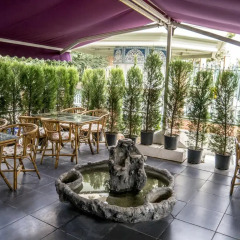 Lion City Hotel Турция, Бурса - отзывы, цены и фото номеров - забронировать отель Lion City Hotel онлайн