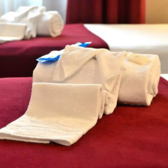 Hotel Clement Barajas спа