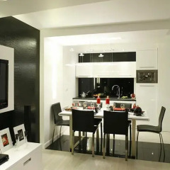 Отель Butorowy Residence Апартаменты фото 4