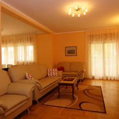 Hotel Stella di Mare 4* Апартаменты с различными типами кроватей фото 20