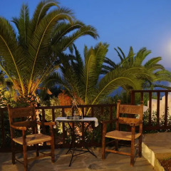 Hersonissos Village Hotel & Bungalows фото 8
