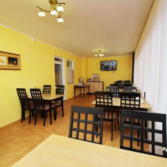 Гостевой Дом Casa Blanca в номере фото 2