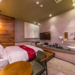 Amourex Hotel 3* Стандартный номер с различными типами кроватей фото 6
