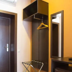 Гостиница Visit Center Gorki Leninskie 3* Номер Делюкс разные типы кроватей фото 4