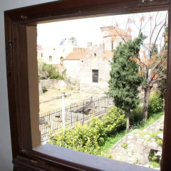 Отель Old Town Villa комната для гостей фото 5