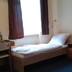 Отель Ami Hotel Польша, Вроцлав - отзывы, цены и фото номеров - забронировать отель Ami Hotel онлайн комната для гостей фото 3