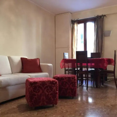 Апартаменты Hd Apartment Венеция интерьер отеля фото 3