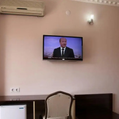 Rosy Hotel 3* Стандартный номер фото 3