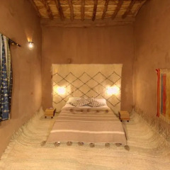 Отель Kasbah Oulad Othmane 3* Номер категории Эконом с различными типами кроватей