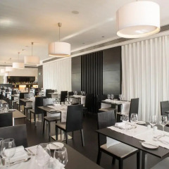 Lutecia Smart Design Hotel питание