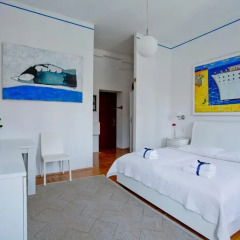 Отель Rooms Zagreb 17 4* Улучшенный номер с различными типами кроватей фото 6