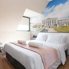 Fenicius Charme Hotel 3* Стандартный номер