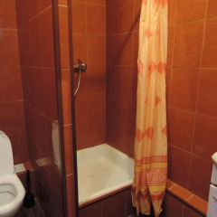 Hotel Aura ванная