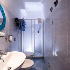 Отель Ravello Rooms 3* Стандартный номер фото 7