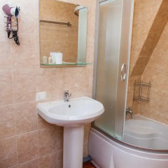 Гостиница Вояджер 3* Стандартный номер фото 5