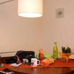 Отель Residence Porta Al Prato 4* Апартаменты с 2 отдельными кроватями фото 34