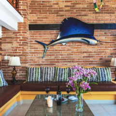 Отель Vallarta Shores 3* Люкс фото 42