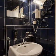 Отель Pension Pharmador 3* Стандартный номер фото 7