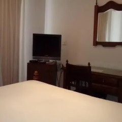 Hotel Los Perales 2* Стандартный номер с двуспальной кроватью фото 12