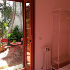 Отель B&B Casina de Goyzueta 3* Стандартный номер фото 27