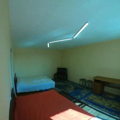 Гостиница Apartnemt On Okinina 11 детские мероприятия